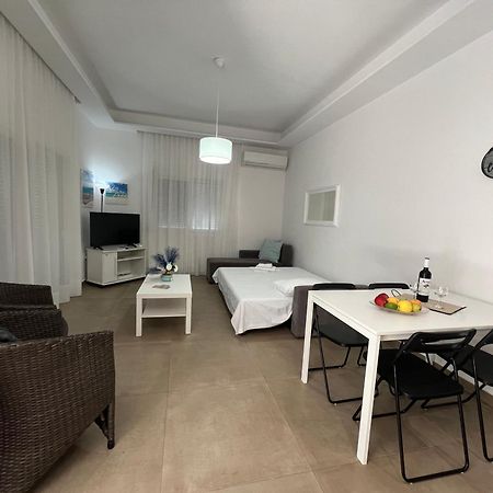 The Rhodes Marina Apartment Rhodes City Exterior photo