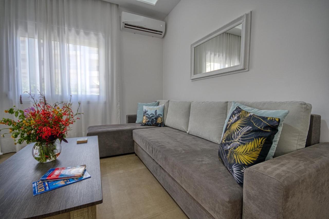 The Rhodes Marina Apartment Rhodes City Exterior photo